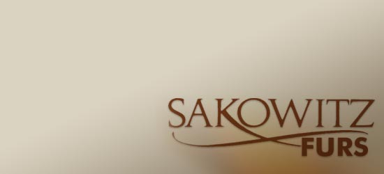 Sakowitz Furs Testimonial slide